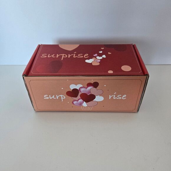 Valentine Pop Up Gift Box - Picture 1 of 7